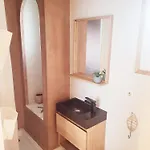 Semesterbostad La Petite Escale *