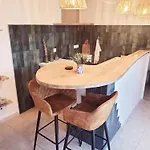 La Petite Escale Semesterbostad Lunel (Herault)