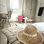 Semesterbostad La Petite Escale