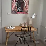 Semesterbostad La Petite Escale