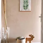 Semesterbostad La Petite Escale *