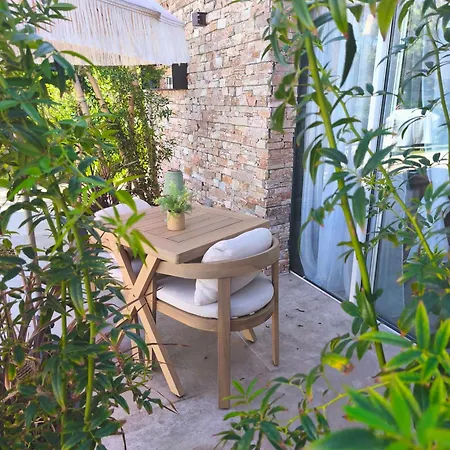 La Petite Escale Ferienhaus *