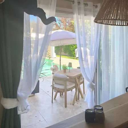 La Petite Escale Lunel (Herault)