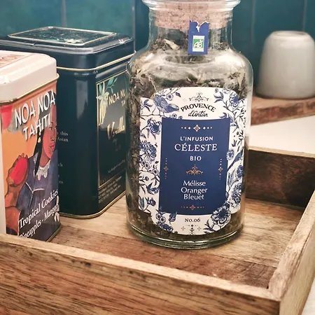 La Petite Escale Prázdninový dům