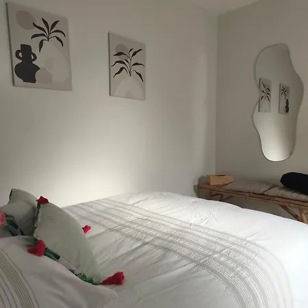 La Petite Escale Dom wakacyjny