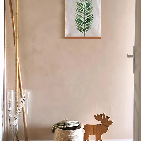 Tatil Evi La Petite Escale *