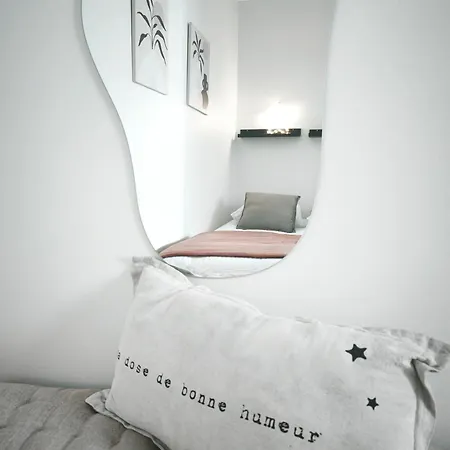 La Petite Escale Casa de Férias Lunel (Herault)