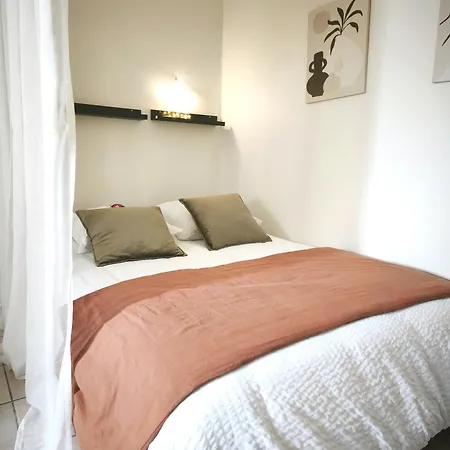 Tatil Evi La Petite Escale