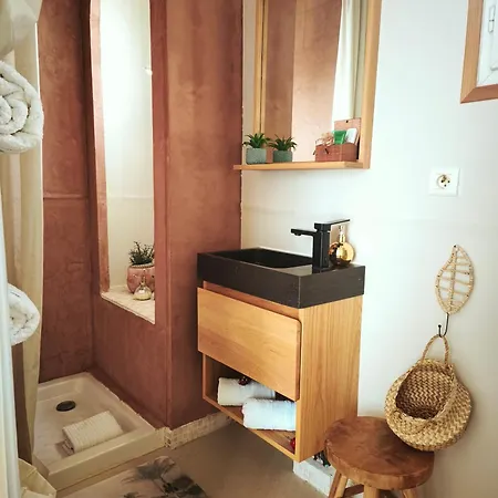 Tatil Evi La Petite Escale *