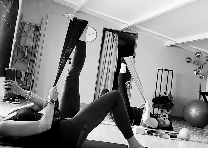 La Petite Escale Nyaraló *