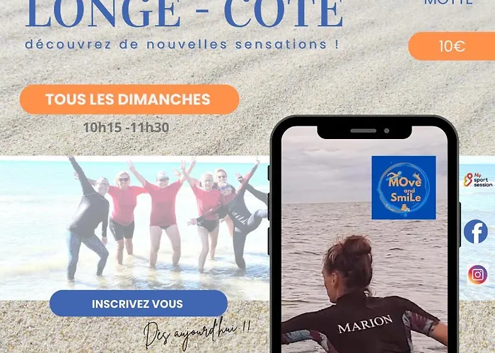 Nyaraló La Petite Escale *