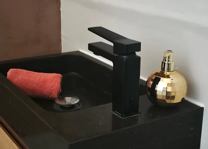 Nyaraló La Petite Escale Lunel