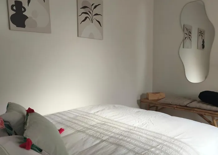 La Petite Escale Nyaraló