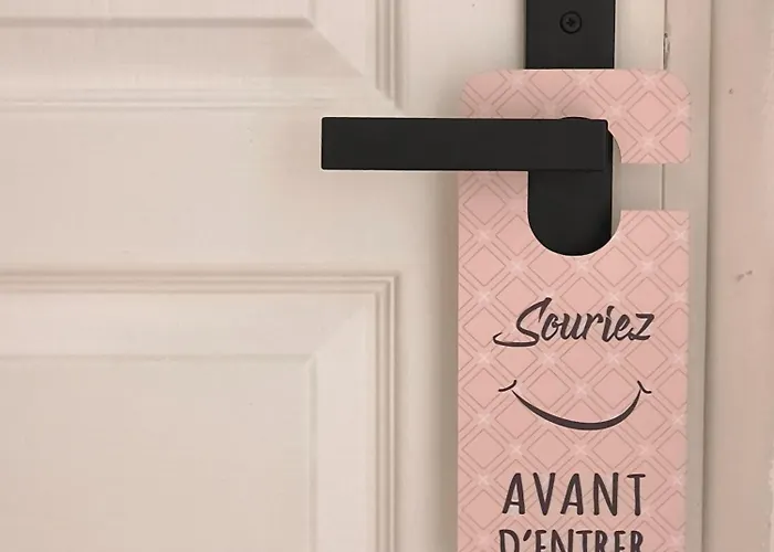 Nyaraló La Petite Escale