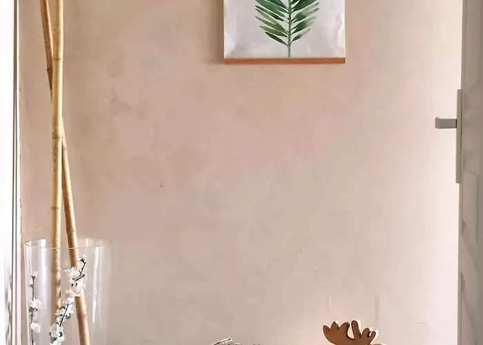 Nyaraló La Petite Escale *